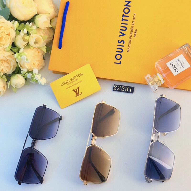 Louis Vuitton Sunglasses